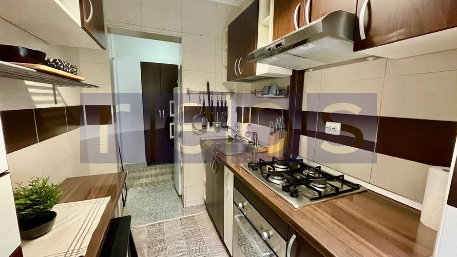 VANZARE APARTAMENT CISMIGIU ULTRACENTRAL 2 CAMERE 35MP BLOC LIRIC - Poză 13