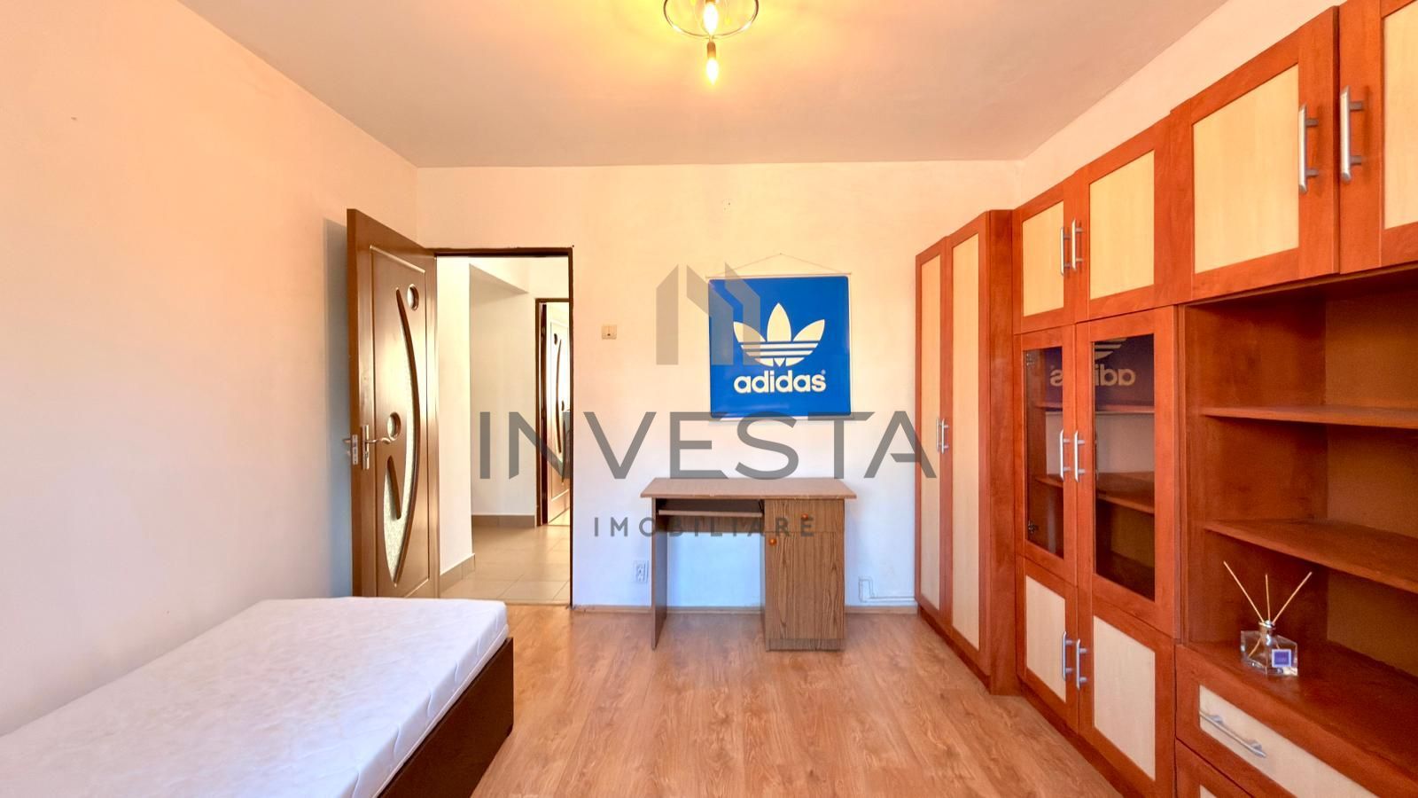 Apartament 2 camere de vanzare | Cartier Intre Lacuri | Etaj 1 - Poză 4
