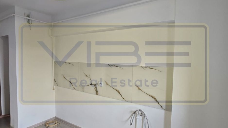 Centru - Gara Iasi- renovat complet - 3 camere decomandat - 69mp - Poză 9