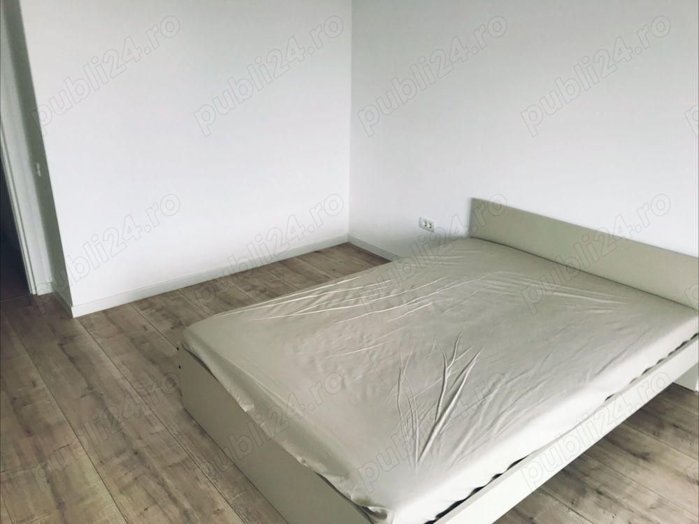 3 camere Doamna Ghica   Ghica Apartments, Mega Mall - Poză 5