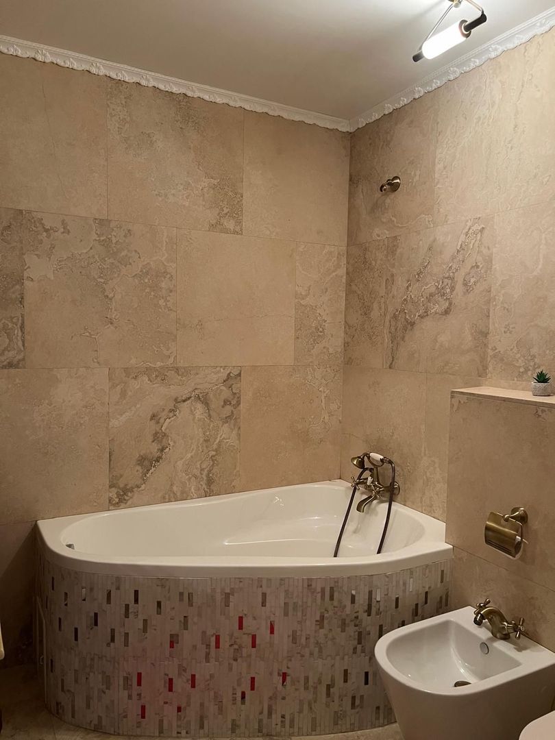 BRASADAS închiriază ap 3 cam etaj 5/8 Calea 13 Sept Marriott - Poză 15