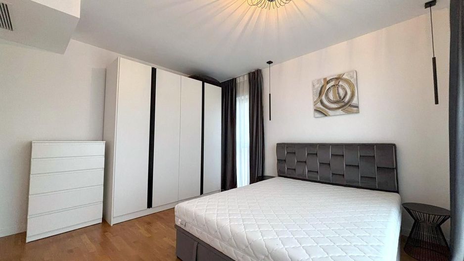 Apartament premium 2 camere Herastrau-Baneasa - Poză 6