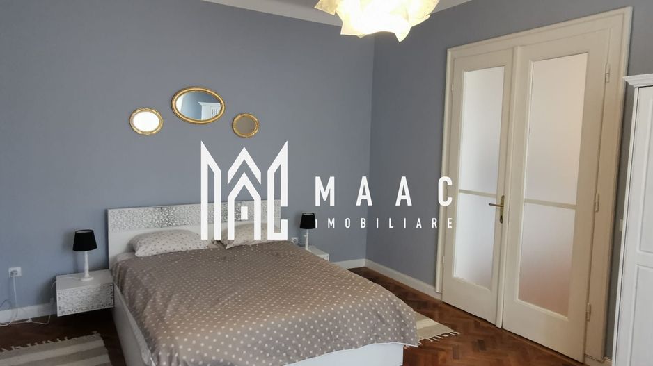 Apartament cu 2 camere în inima Sibiului – Lângă Podul Minciunilor - Poză 5