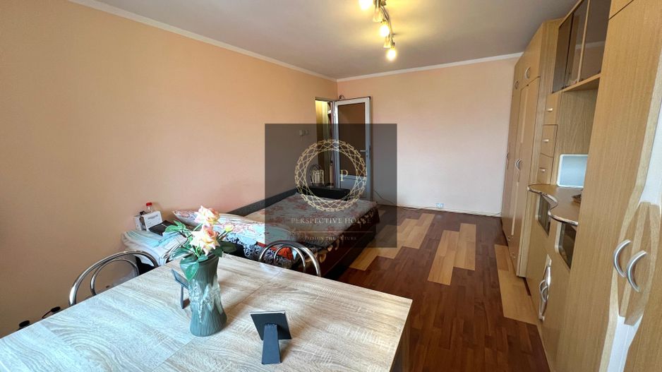 Apartament cu 2 Camere decomandat, mobilat-utilat, zona Carolina Mall - Poză 13