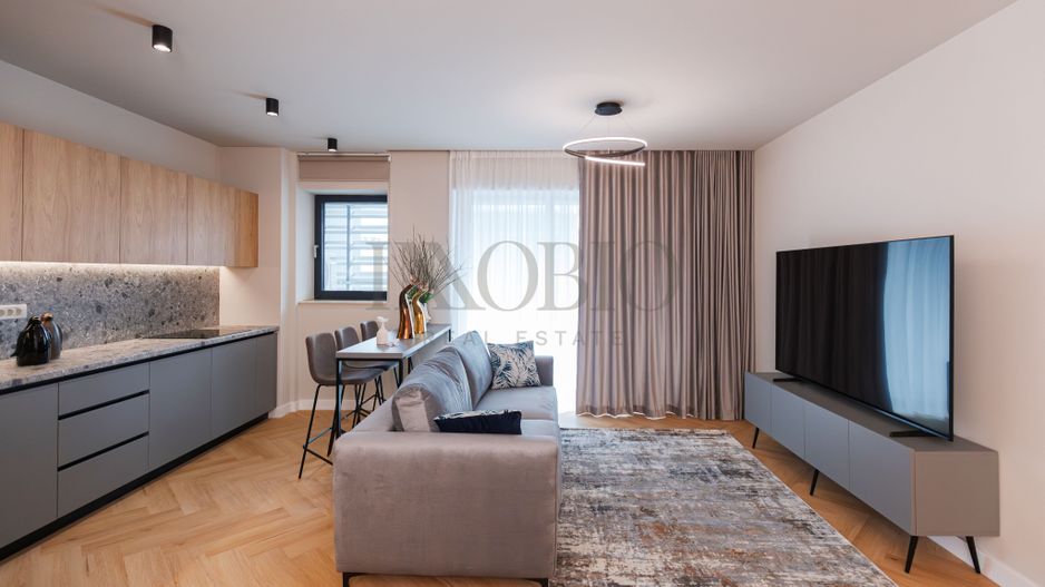 Apartament 3 Camere | Pet Friendly | Promenada Mall - Poză 2