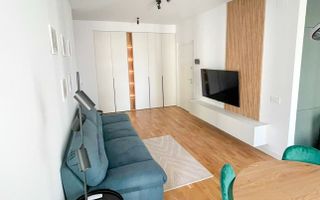 Vânzare apartament 2 camere | Loc de parcare inclus - Poză 1