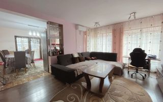 Casa Santandrei, zona linistita, gaz,curent,apa,teren 550 mp-219000Eur - Poză 8