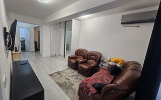 Apartament 3 camere Finalizat-Titan-Pallady-Mobilat Utilat - Poză 5