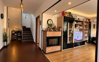 CASA INDIVIDUALA BERCENI | SUPER PRET DOAR LUNA OCTOMBRIE - Poză 13