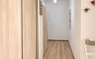 Comision 0% Apartament luminos cu 2 camere 52mp + balcon+ loc parcare Dumbravita - Poză 8