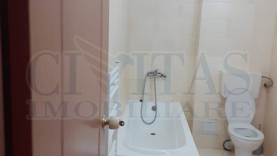 2 camere Baciu, zona Petrom - Poză 7