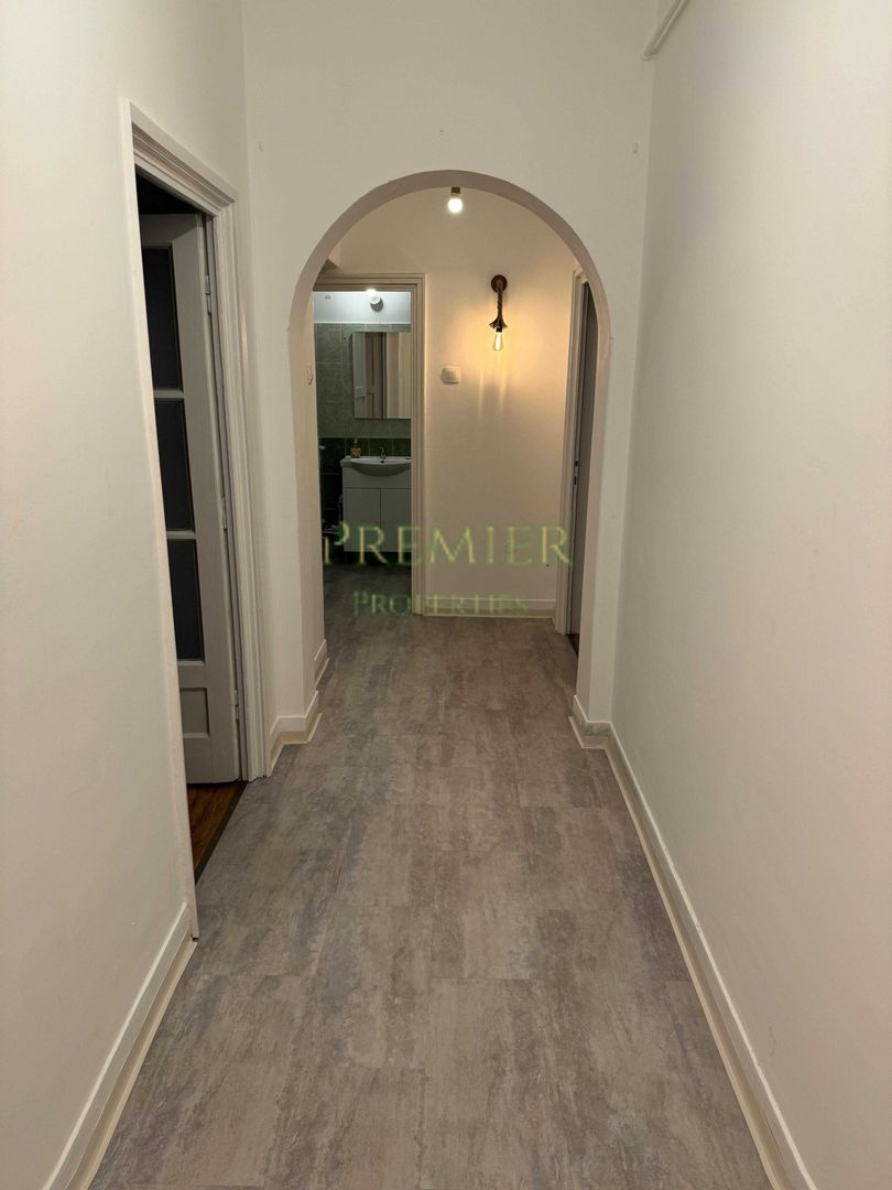 Apartament 2 camere renovat | Bloc rusesc | Metrou Bazilescu 2 min - Poză 7