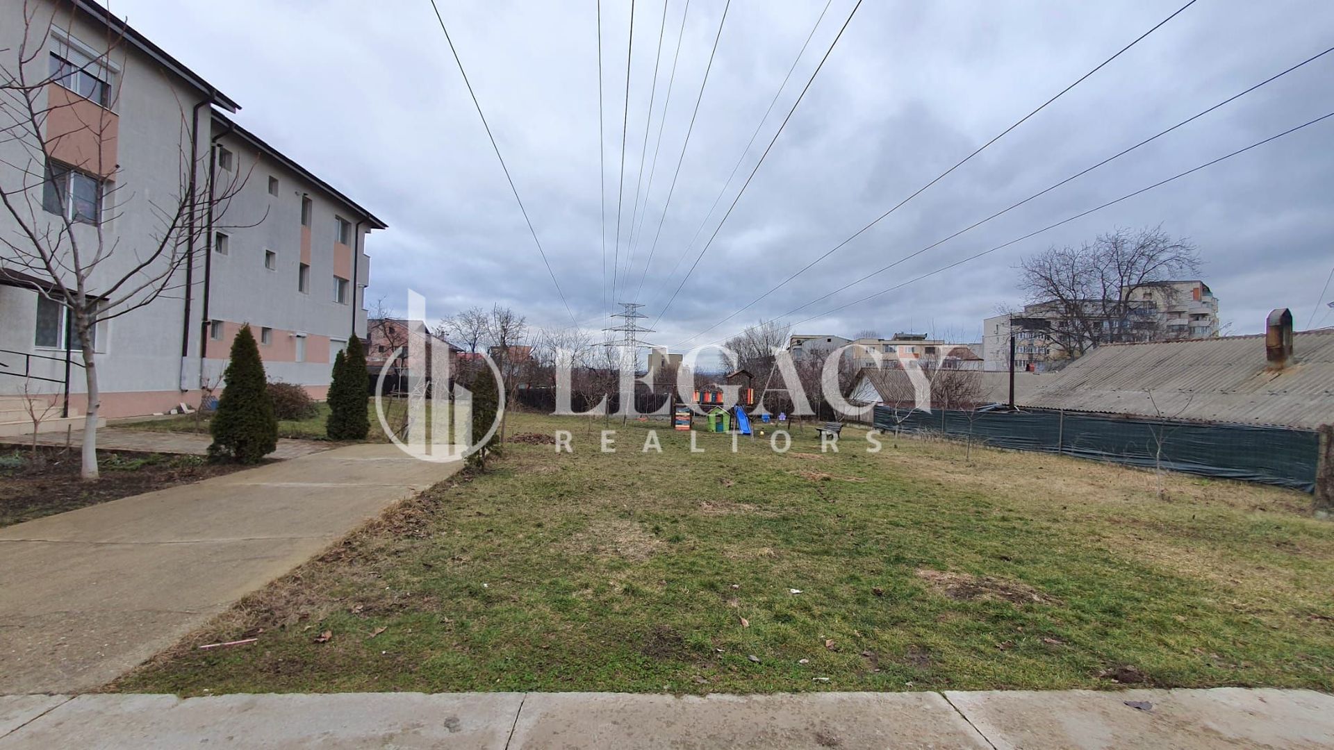 Închiriere - Apartament 2 camere, Al. Tudor Neculai 66, Iași - Poză 14