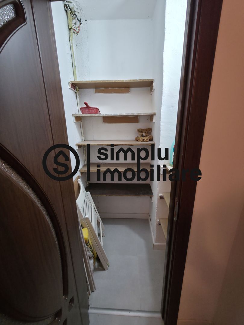 Apartament 2 camere - Craiovita - Etaj 10/10 - Poză 9