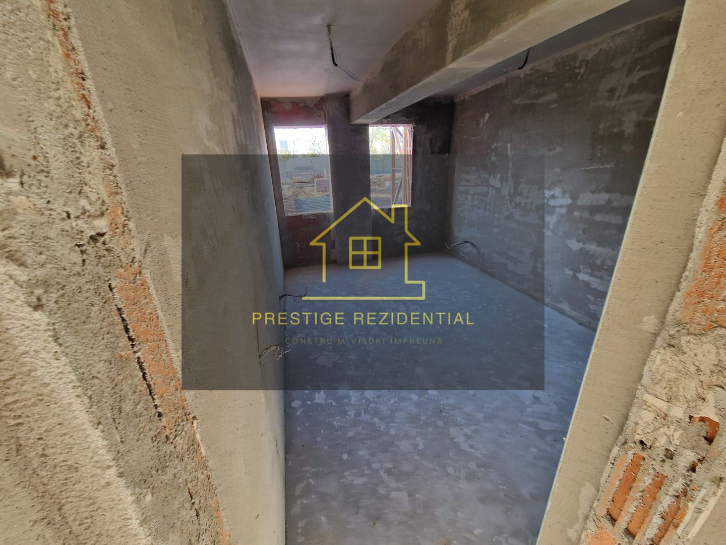 Ap 2 Camere Decomandata,Nicolae Grigorescu-Metrou - Poză 4