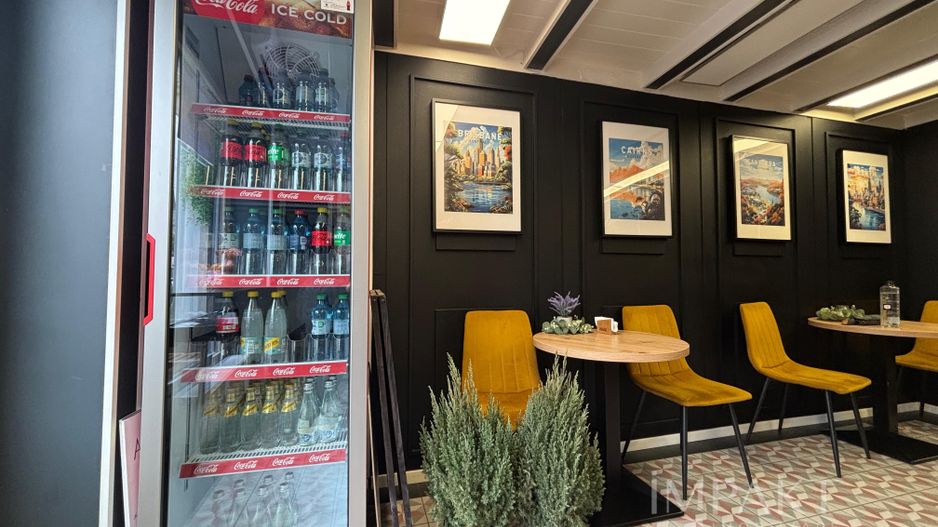 Spațiu Comercial Ultracentral în Cluj – Ideal pentru Restaurant - Poză 5