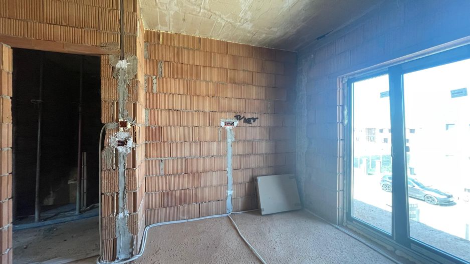 Duplex cu 4 camere - la cheie- Moșnița Nouă - Poză 13