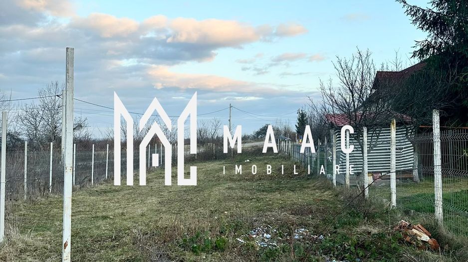 Teren intravilan de vânzare | Sibiel | 1.821 mp | vedere spre munte - Poză 8