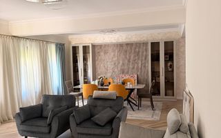 Casă pe parter în Vânători, Vrancea – proprietate de lux, 865 mp teren - Poză 9