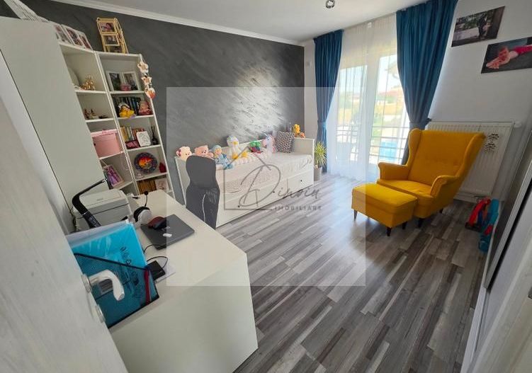 Vila de vânzare in centrul Com. Berceni I P+E+POD I COMISION 0% - Poză 8