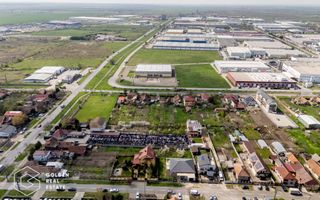 Teren cu casa in Gai, 1440 mp, comision 0 % - Poză 7