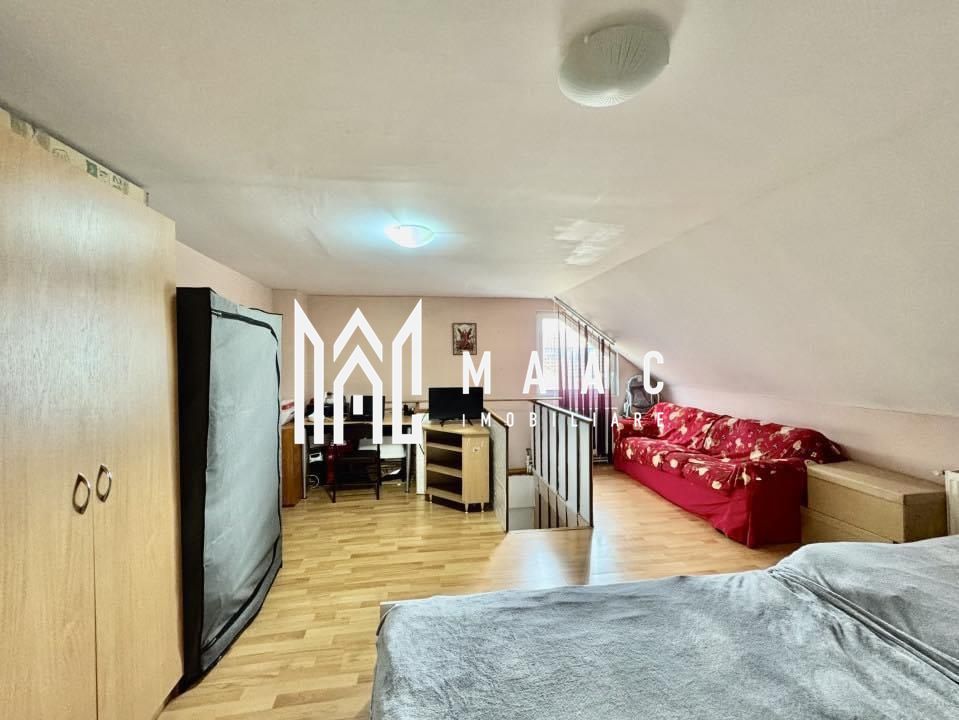 Apartament 2 camere I 60 mp I Zona Rahovei - Poză 8