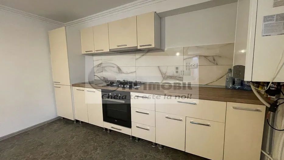 Apartament de 3 camere + curte 90mp Valea Lupului 92.000 euro - Poză 7