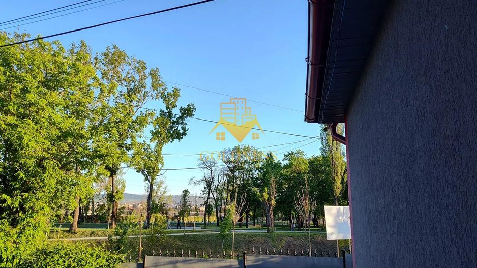 Casă de închiriat, 5 camere, 150 mp curte , parcare, Parcul Armătura - Poză 2