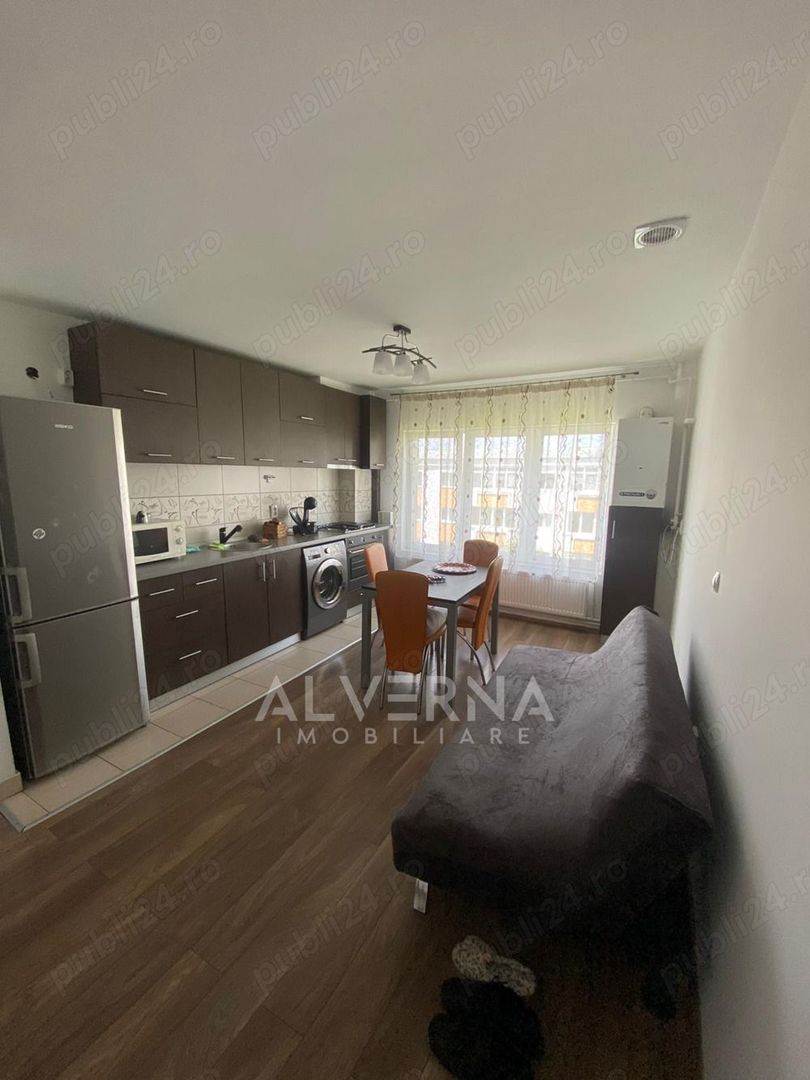 Apartament 2 camere | 52mp | decomandat | Petfriendly | Intre Lacuri - Poză 5