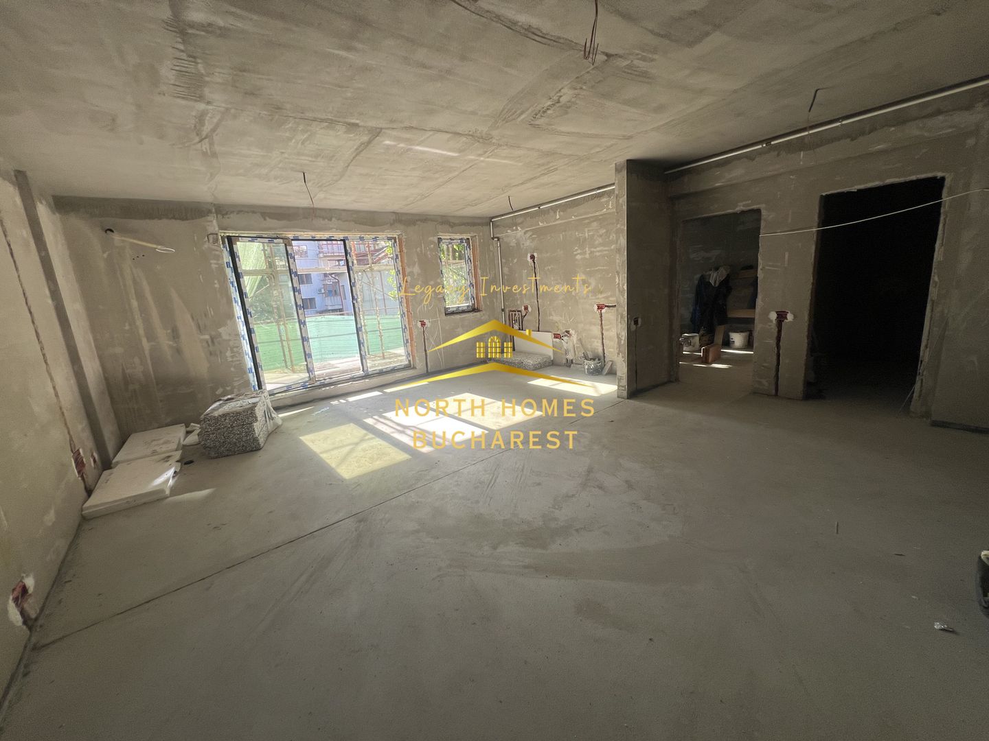 0% COMISION - 2 Camere De Vanzare spatios Aviatiei! - Poză 21