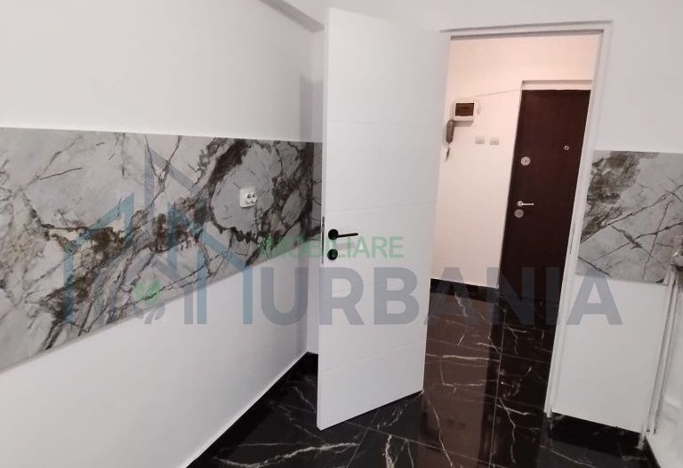 Apartament 2 camere, decomandat, etaj 1/10, Podu Roș, Iași - Poză 4