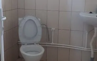 Hală industrială de închiriat 1.200 mp Godeni Argeș Depozitare / Producție - Poză 14
