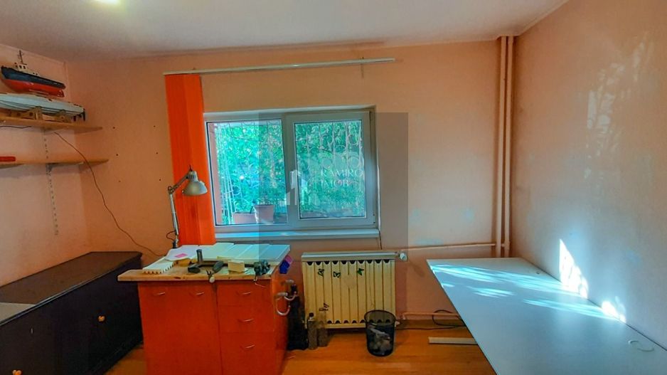 Apartament 3 camere, decomandat, 13 Septembrie - Poză 7