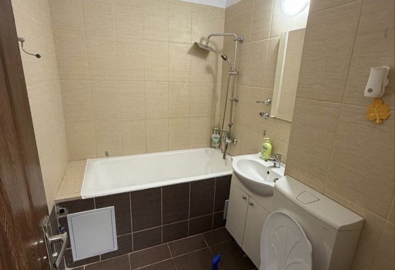 Garsoniera Brazda Baba Novac - Poză 6