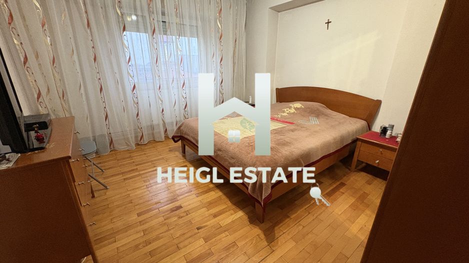 Apartament 3 camere Complexul Studentesc - Poză 6
