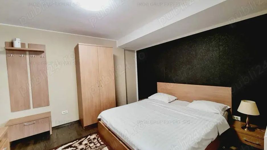 De închiriat apartament modern și spațios, 2 camere - Doja2 - Poză 2