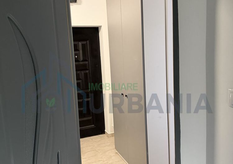 Apartament 2 camere de închiriat în Păcurari, vizavi de Poștă, bloc 2016 - Poză 3