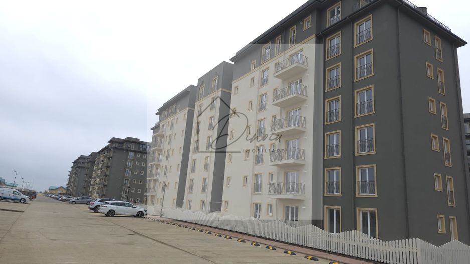 2 CAMERE COSMOPOLIS I PARCARE INCLUSA I BLOC 2025 I PROPRIETAR I com0% - Poză 17