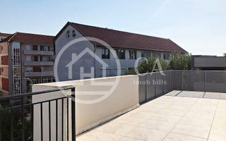 Apartament cu 3 camere de inchiriat in zona Iosia Nord, Oradea - Poză 10