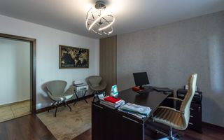 Kiseleff - Averescu, spatiu birouri premium! Locatie de prestigiu! - Poză 4