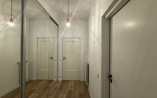 INCHIRIERE APARTAMENT 2CAMERE | ICOANEI | 67MP | MOBILAT-UTILAT MODERN - Poză 20