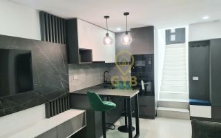 Apartament 2 camere  + Studio ULTRACENTRAL // Vasile Alecsandri - Poză 10