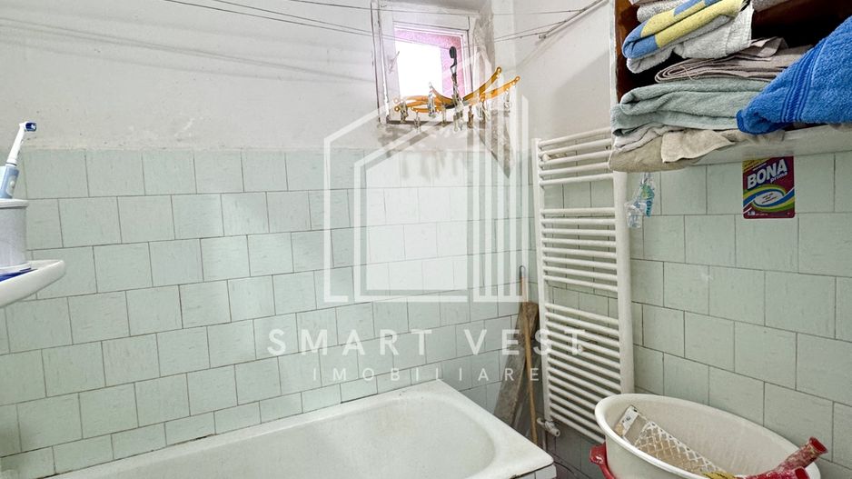 Apartament 4 camere | Etaj 2 din 4 | Zona Micro 17 - Poză 16