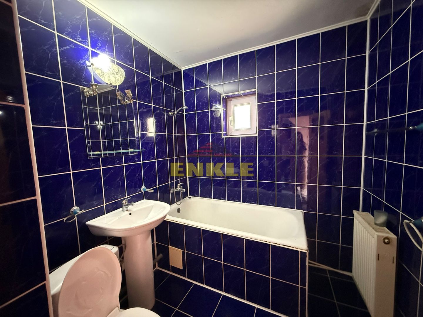 De vânzare apartament cu 2 camere, zona Bucovina. - Poză 8