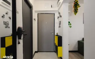 Apartament cu trei camere, Aparatorii Patriei, 115.000€ - Poză 12