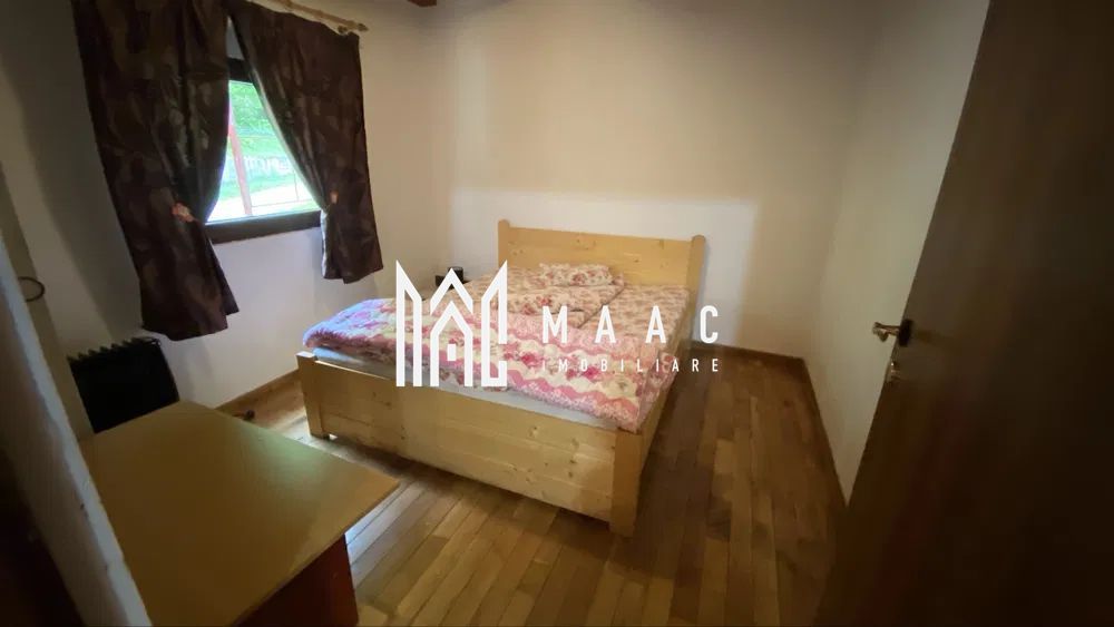 Investitie | Cabana | 5 camere | Balcon | 115 MPU | Raul Sadului - Poză 7