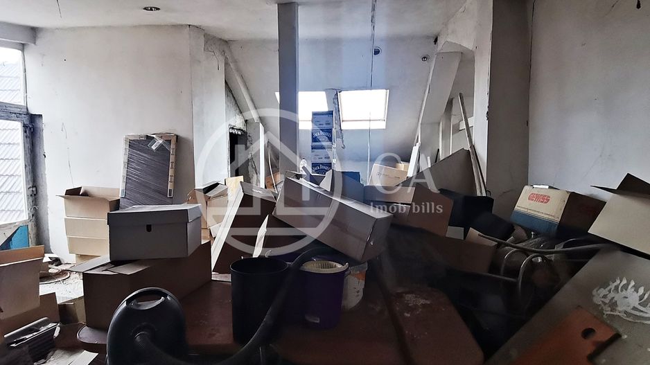 Spatiu comercial de inchiriat in zona Decebal, Oradea - Poză 10