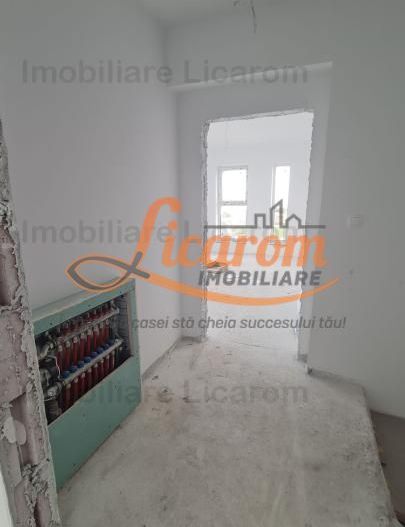 Penthouse NOU cartier Bartolomeu Avantgarden - Poză 16