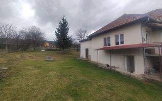 Casa in Chinteni cu teren generos | 80 mp - Poză 13