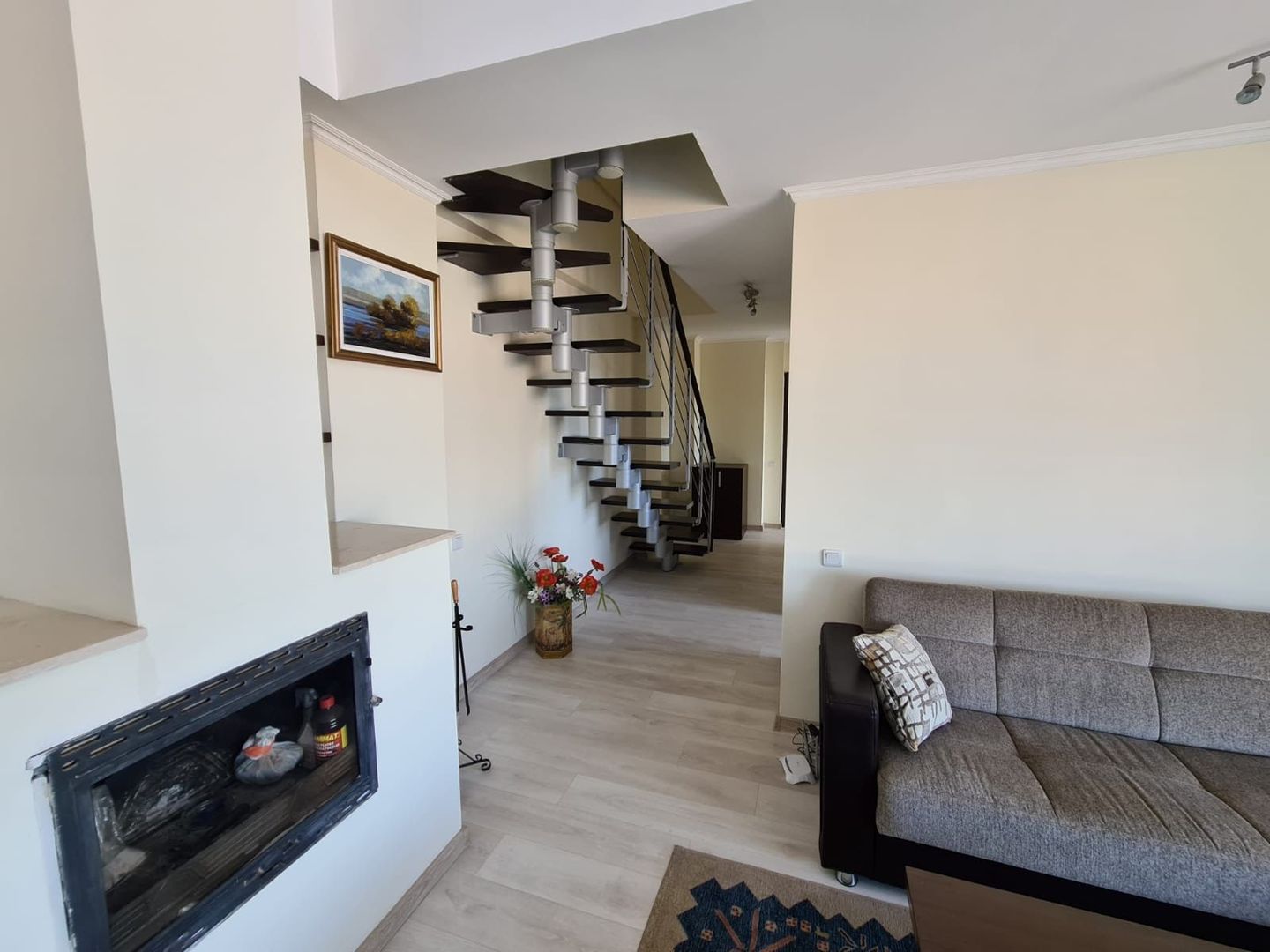 Penthouse Duplex de Vânzare | Zona Iancu Nicolae - Poză 4